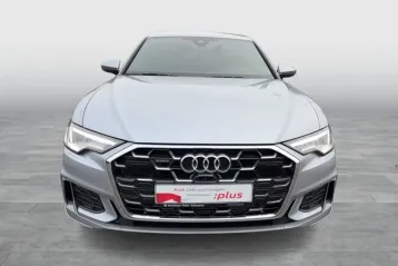 Audi A6 din 2025 - oferta AUD184609