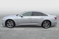 Audi A6 din 2025 cu 1.603 km - oferta AUD184609 - foto 2