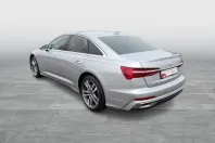 Audi A6 din 2025 cu 1.603 km - oferta AUD184609 - foto 3