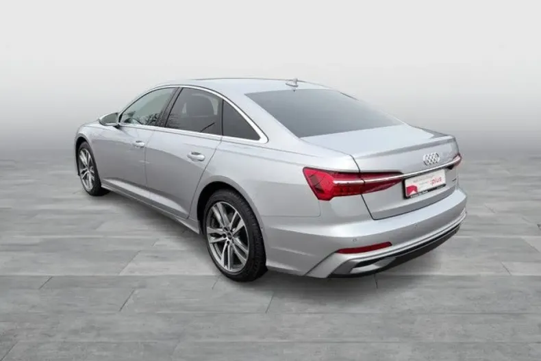 Audi A6 din 2025 cu 1.603 km - oferta AUD184609 - foto 3