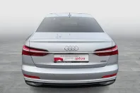 Audi A6 din 2025 cu 1.603 km - oferta AUD184609 - foto 4