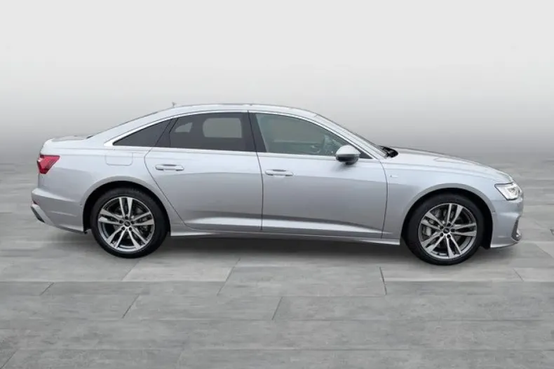 Audi A6 din 2025 cu 1.603 km - oferta AUD184609 - foto 5