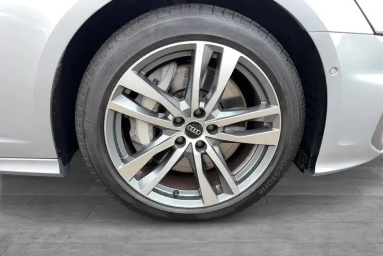 Audi A6 din 2025 cu 1.603 km - oferta AUD184609 - foto 6