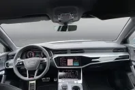 Audi A6 din 2025 cu 1.603 km - oferta AUD184609 - foto 9