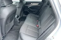 Audi A6 din 2025 cu 1.603 km - oferta AUD184609 - foto 10