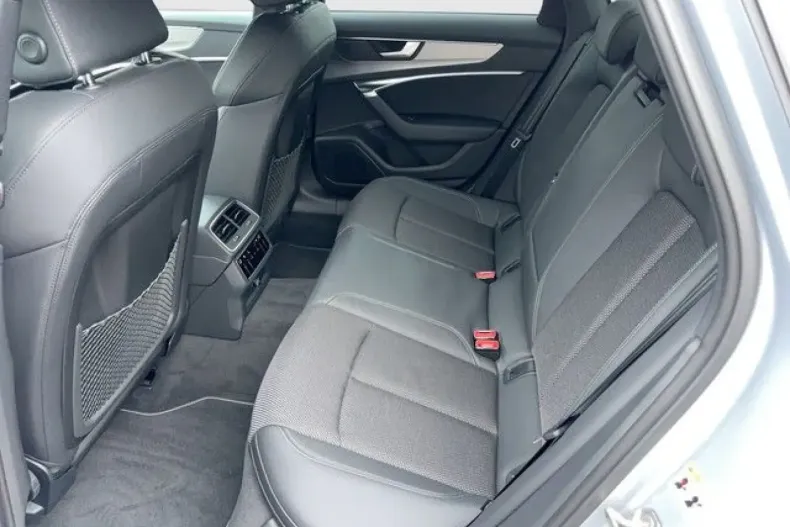 Audi A6 din 2025 cu 1.603 km - oferta AUD184609 - foto 10