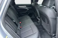 Audi A6 din 2025 cu 1.603 km - oferta AUD184609 - foto 13