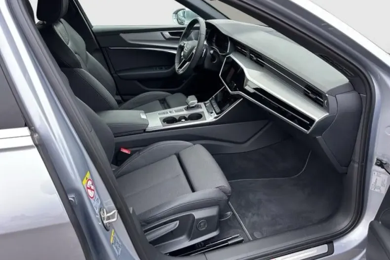 Audi A6 din 2025 cu 1.603 km - oferta AUD184609 - foto 15