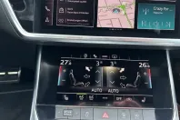 Audi A6 din 2025 cu 1.603 km - oferta AUD184609 - foto 17