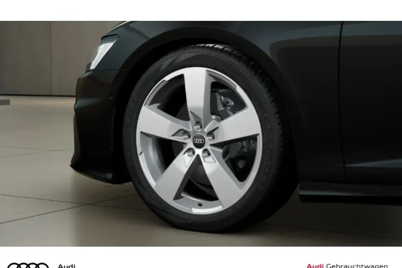 Audi A6 din 2025 cu 22.473 km - oferta AUD184610 - foto 4