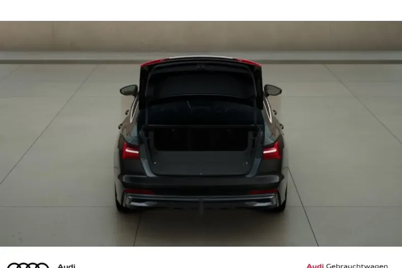 Audi A6 din 2025 cu 22.473 km - oferta AUD184610 - foto 5