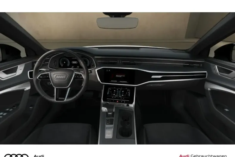 Audi A6 din 2025 cu 22.473 km - oferta AUD184610 - foto 7