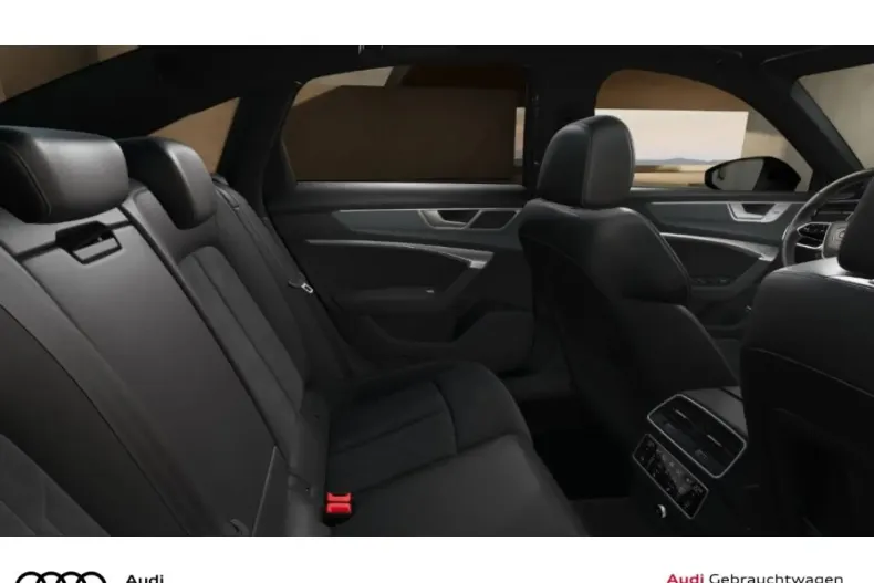 Audi A6 din 2025 cu 22.473 km - oferta AUD184610 - foto 10