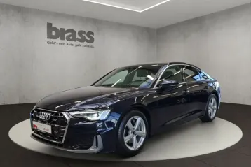 Audi A6 din 2025 - oferta AUD184611