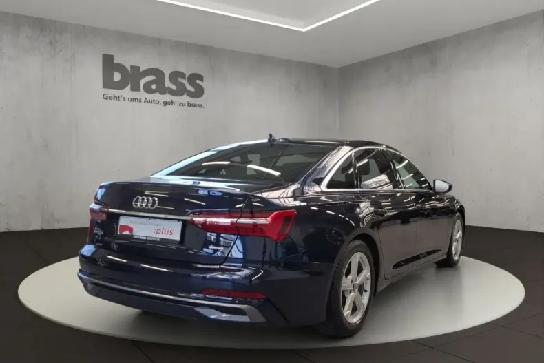 Audi A6 din 2025 cu 26.625 km - oferta AUD184611 - foto 5