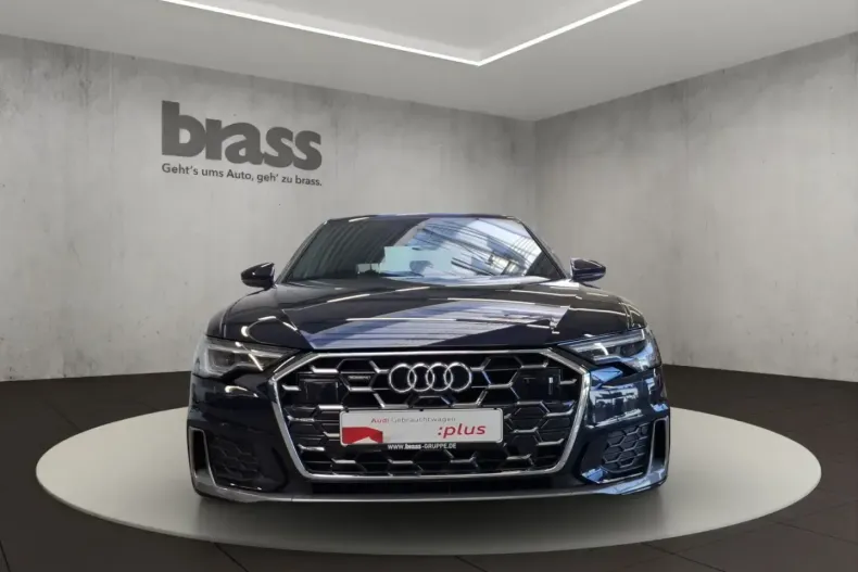 Audi A6 din 2025 cu 26.625 km - oferta AUD184611 - foto 8