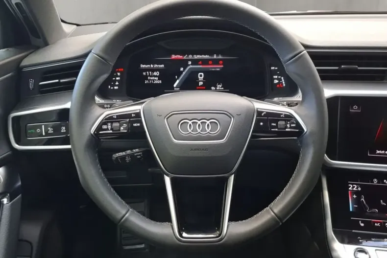 Audi A6 din 2025 cu 26.625 km - oferta AUD184611 - foto 10