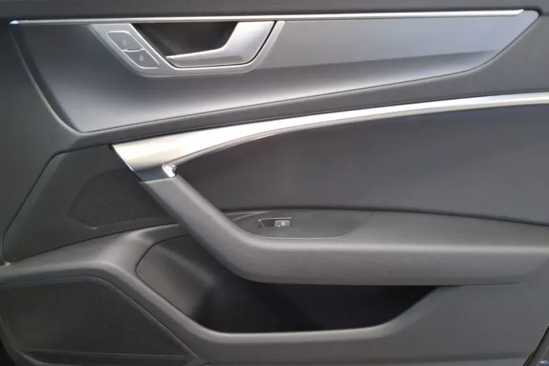 Audi A6 din 2025 cu 26.625 km - oferta AUD184611 - foto 16