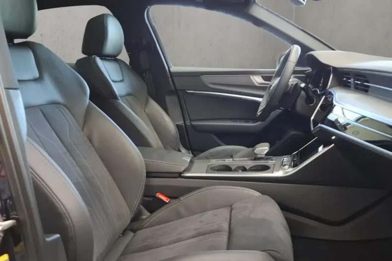 Audi A6 din 2025 cu 26.625 km - oferta AUD184611 - foto 17