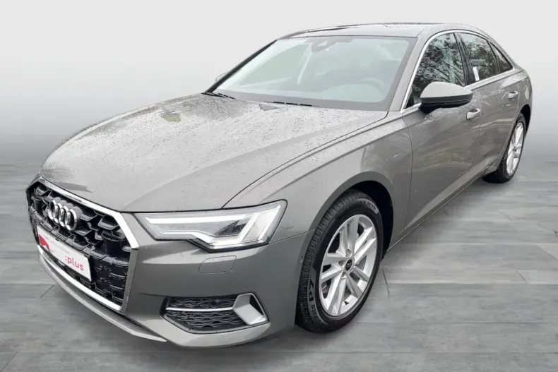 Audi A6 din 2025 cu 4.699 km - oferta AUD184612 - foto 1