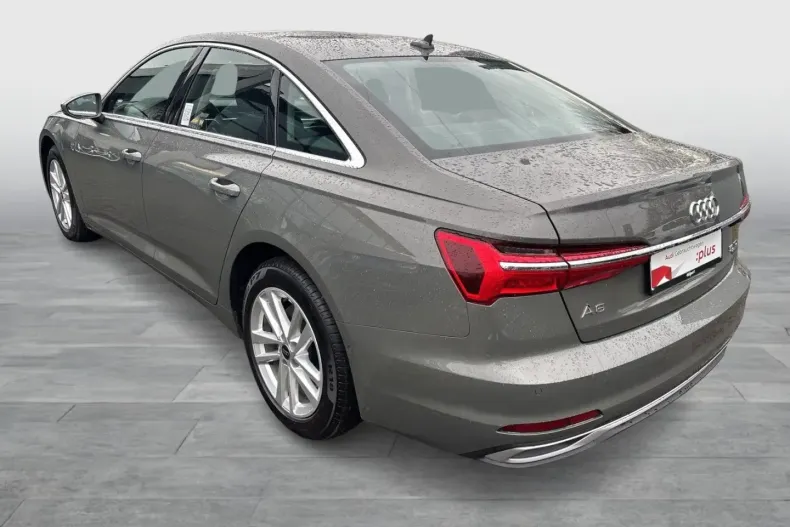 Audi A6 din 2025 cu 4.699 km - oferta AUD184612 - foto 2