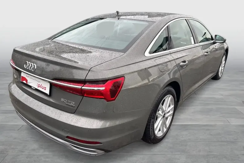 Audi A6 din 2025 cu 4.699 km - oferta AUD184612 - foto 3