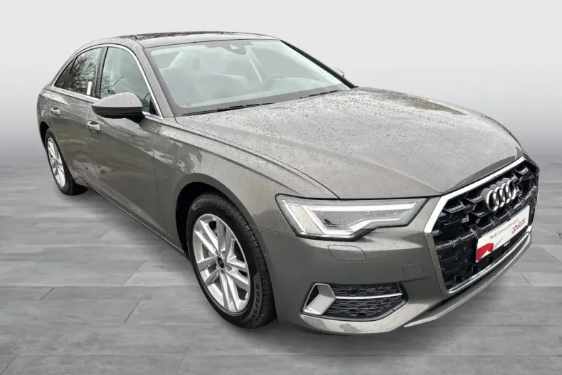 Audi A6 din 2025 cu 4.699 km - oferta AUD184612 - foto 4