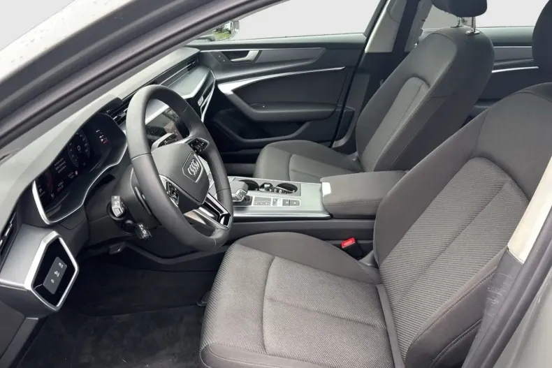 Audi A6 din 2025 cu 4.699 km - oferta AUD184612 - foto 7