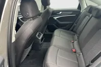 Audi A6 din 2025 cu 4.699 km - oferta AUD184612 - foto 8