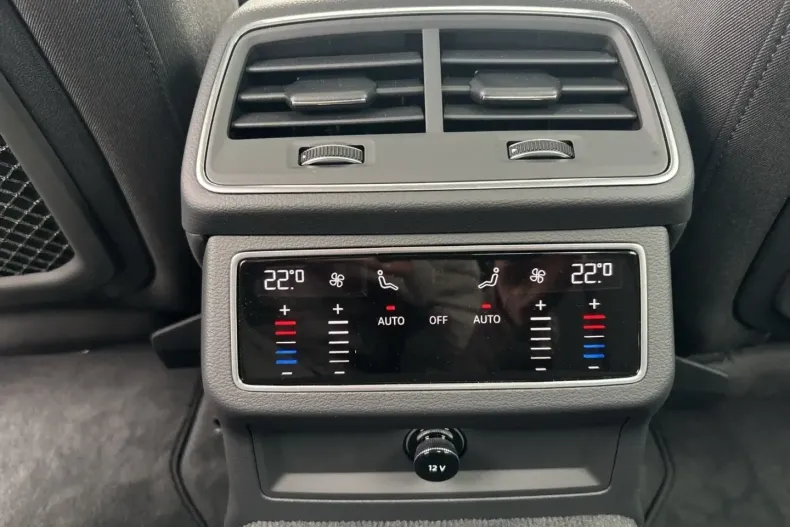 Audi A6 din 2025 cu 4.699 km - oferta AUD184612 - foto 9