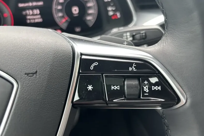 Audi A6 din 2025 cu 4.699 km - oferta AUD184612 - foto 16