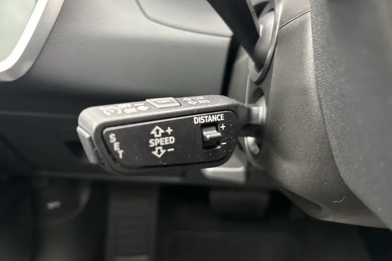 Audi A6 din 2025 cu 4.699 km - oferta AUD184612 - foto 17