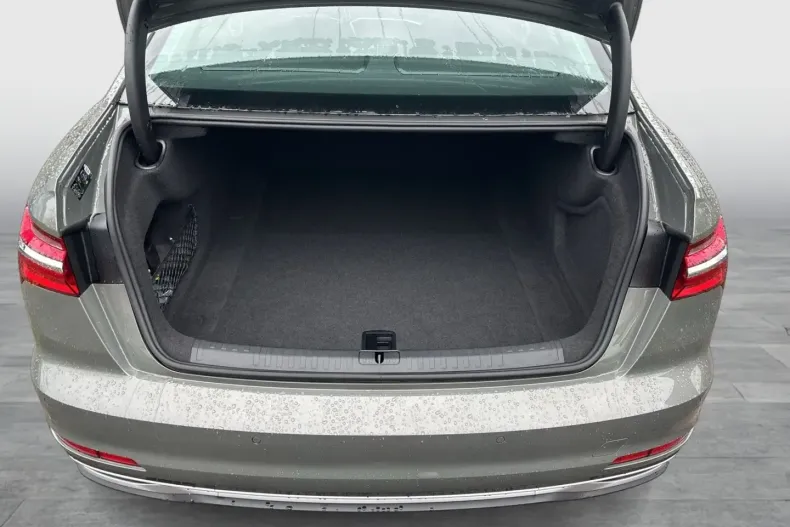 Audi A6 din 2025 cu 4.699 km - oferta AUD184612 - foto 19