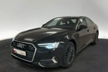 Audi A6 din 2025 - oferta AUD184613