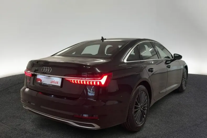 Audi A6 din 2025 cu 29.700 km - oferta AUD184613 - foto 3