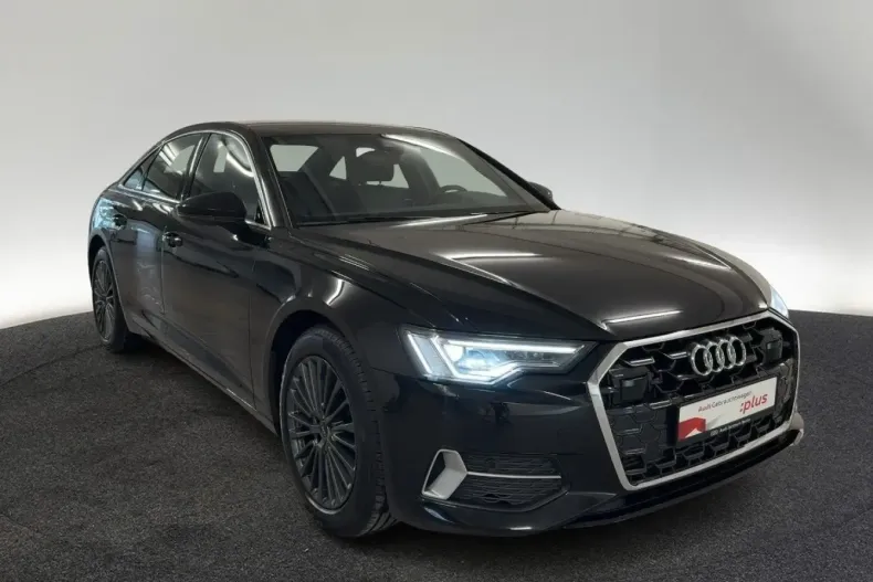 Audi A6 din 2025 cu 29.700 km - oferta AUD184613 - foto 4