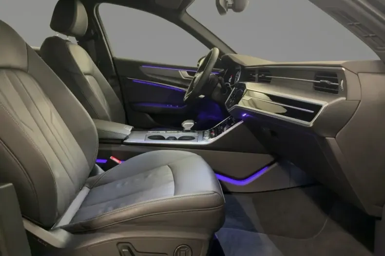 Audi A6 din 2025 cu 29.700 km - oferta AUD184613 - foto 6