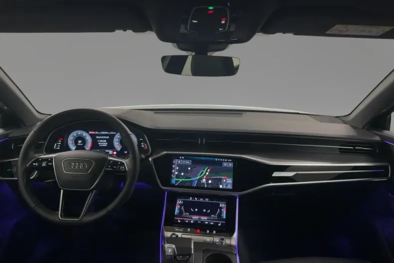 Audi A6 din 2025 cu 29.700 km - oferta AUD184613 - foto 8