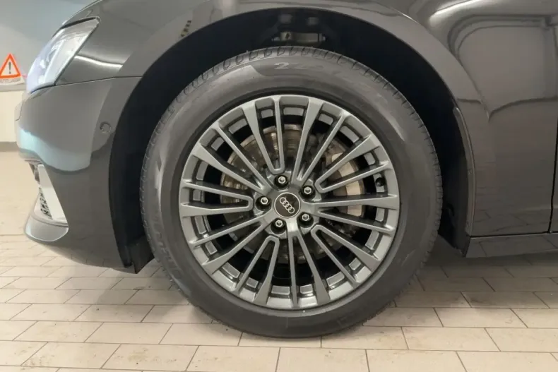 Audi A6 din 2025 cu 29.700 km - oferta AUD184613 - foto 11