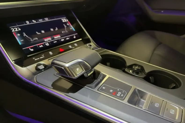 Audi A6 din 2025 cu 29.700 km - oferta AUD184613 - foto 14