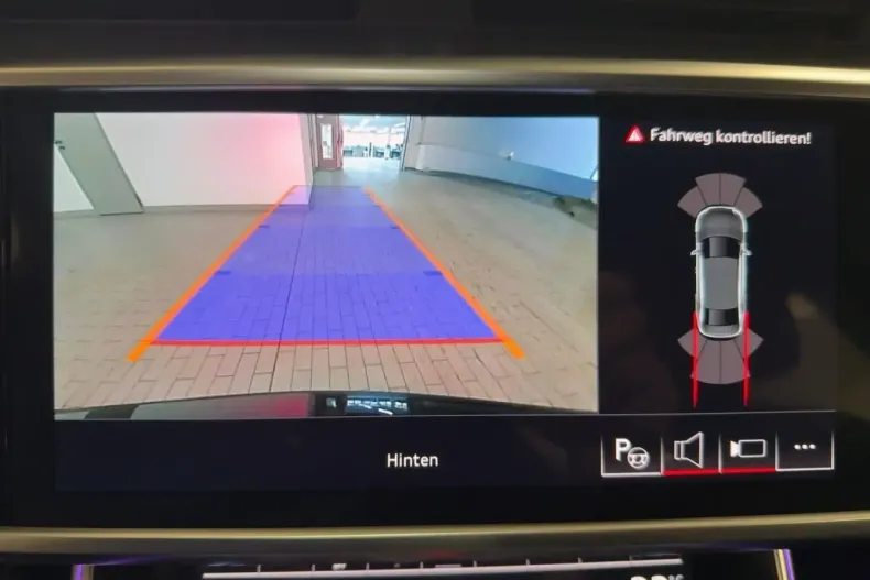 Audi A6 din 2025 cu 29.700 km - oferta AUD184613 - foto 15