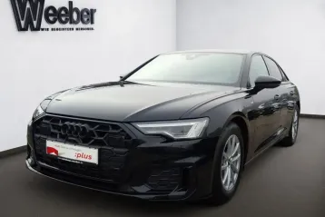 Audi A6 din 2025 - oferta AUD184614