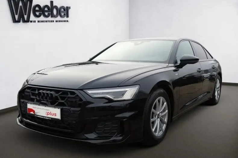 Audi A6 din 2025 cu 27.694 km - oferta AUD184614 - foto 2