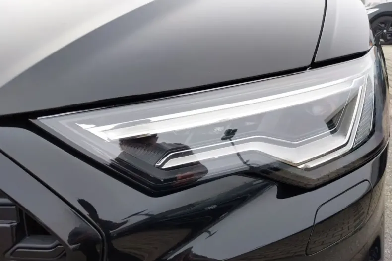 Audi A6 din 2025 cu 27.694 km - oferta AUD184614 - foto 3