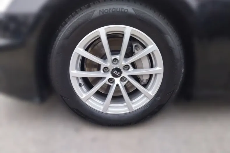 Audi A6 din 2025 cu 27.694 km - oferta AUD184614 - foto 4