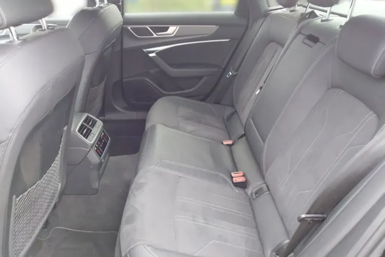 Audi A6 din 2025 cu 27.694 km - oferta AUD184614 - foto 8