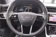 Audi A6 din 2025 cu 27.694 km - oferta AUD184614 - foto 9