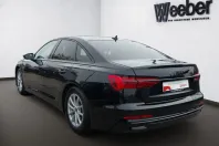 Audi A6 din 2025 cu 27.694 km - oferta AUD184614 - foto 11