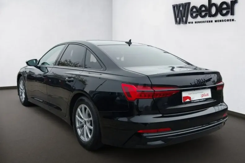 Audi A6 din 2025 cu 27.694 km - oferta AUD184614 - foto 11
