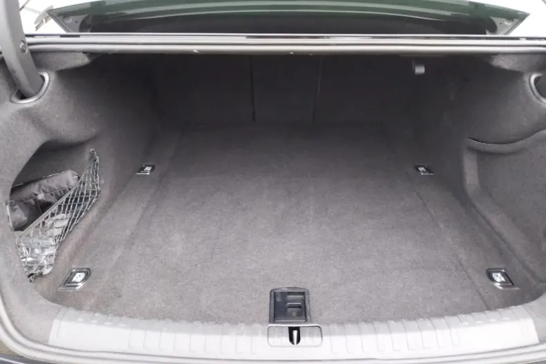 Audi A6 din 2025 cu 27.694 km - oferta AUD184614 - foto 12